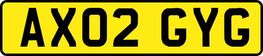 AX02GYG