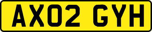 AX02GYH