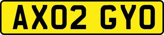 AX02GYO