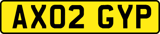 AX02GYP