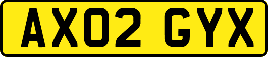 AX02GYX