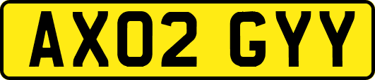 AX02GYY