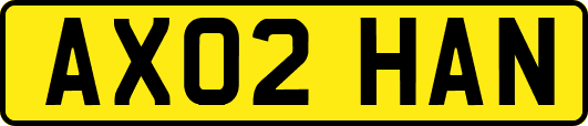 AX02HAN