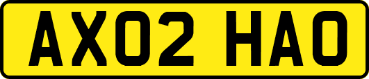 AX02HAO