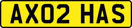 AX02HAS