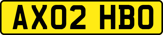 AX02HBO
