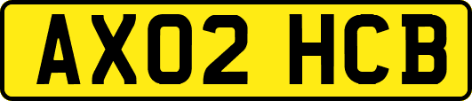 AX02HCB