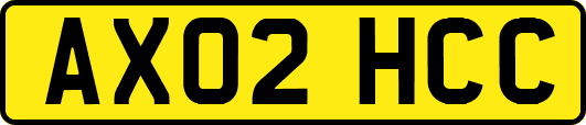 AX02HCC