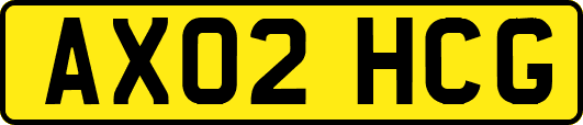 AX02HCG