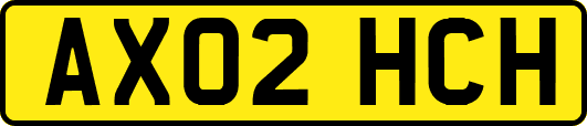 AX02HCH