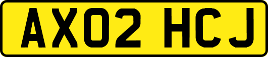 AX02HCJ