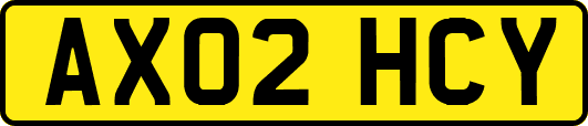 AX02HCY