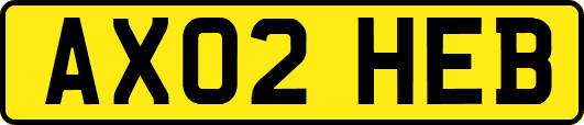 AX02HEB