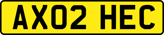 AX02HEC