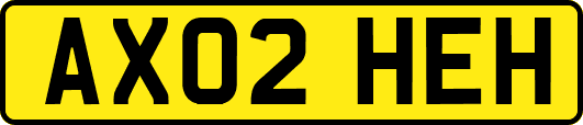 AX02HEH