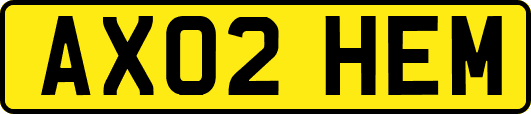 AX02HEM
