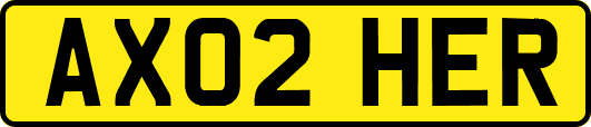 AX02HER