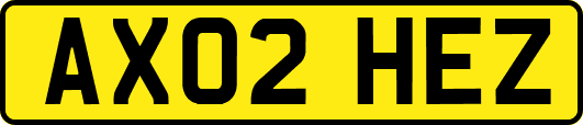 AX02HEZ