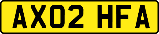 AX02HFA