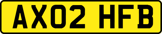 AX02HFB