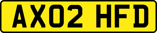 AX02HFD