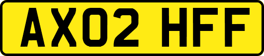 AX02HFF