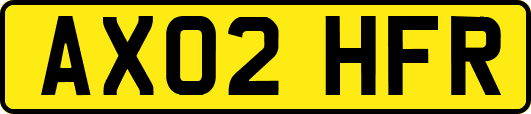 AX02HFR