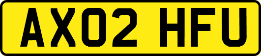 AX02HFU
