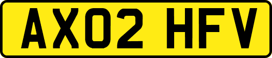 AX02HFV