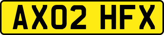 AX02HFX