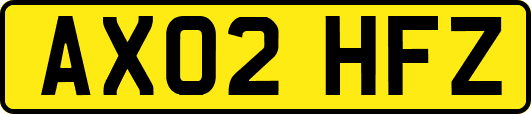 AX02HFZ