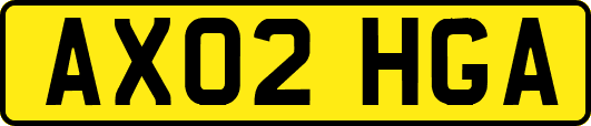AX02HGA