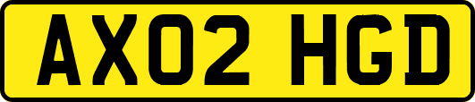 AX02HGD