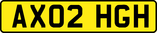 AX02HGH