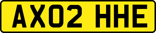 AX02HHE