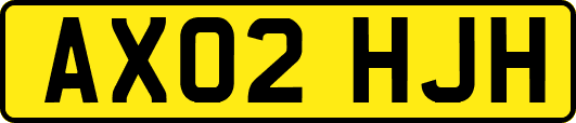 AX02HJH