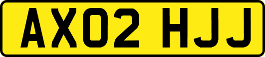 AX02HJJ
