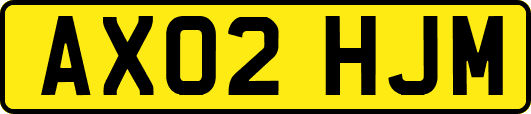 AX02HJM