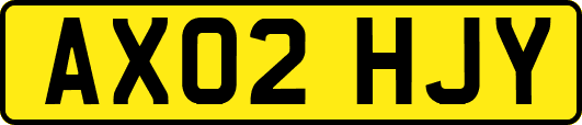 AX02HJY