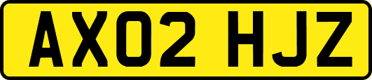 AX02HJZ