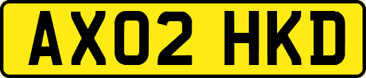AX02HKD