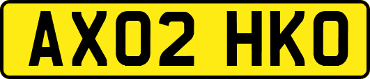 AX02HKO