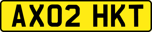 AX02HKT