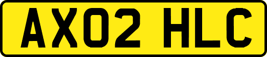 AX02HLC