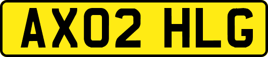 AX02HLG