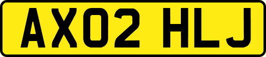 AX02HLJ