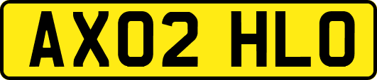AX02HLO