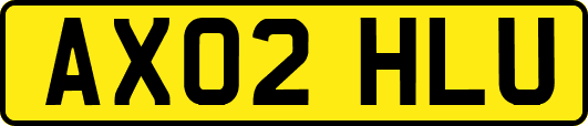 AX02HLU