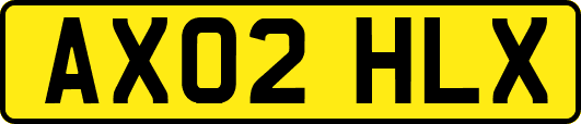 AX02HLX
