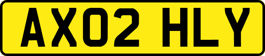 AX02HLY